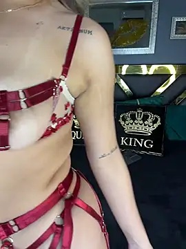 AngelBlushXXX online show from 07.31.26
