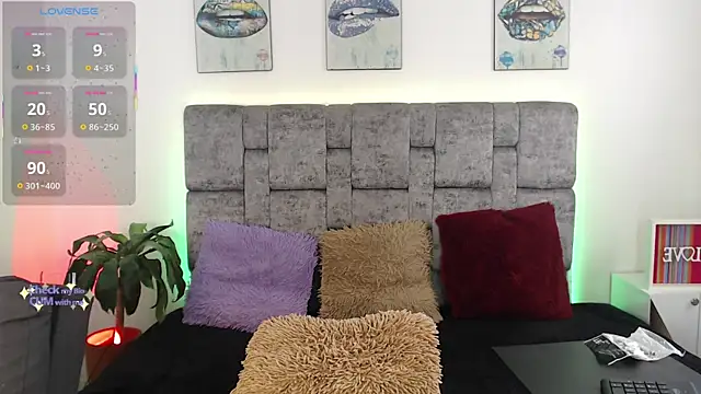 melodydoll online show from 09.09.25