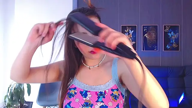 melodydoll online show from 10.03.25