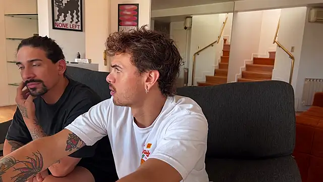 lenruy online show from 11.16.25