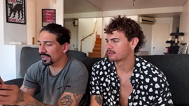 lenruy online show from 11.20.25