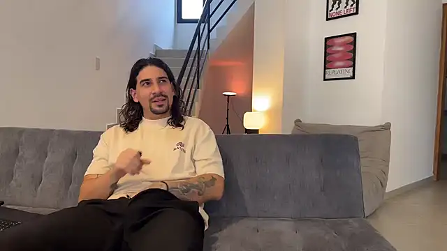 lenruy online show from 06.10.26