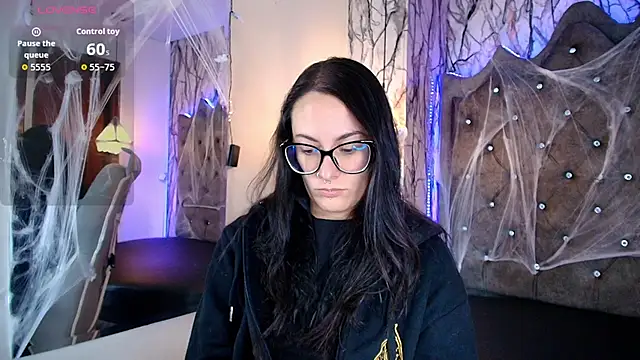 Zami Escobar of online show from 10.23.25