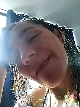 Ms lunaRose online show from 10.11.25