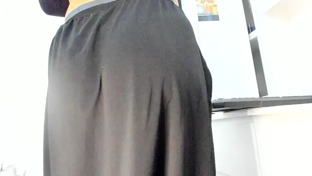 Ms lunaRose online show from 05.12.26
