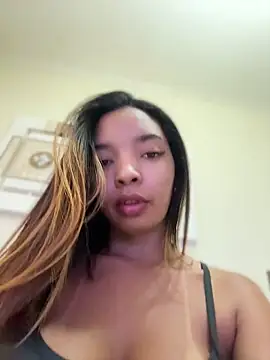 Natasha Melin online show from 07.30.26