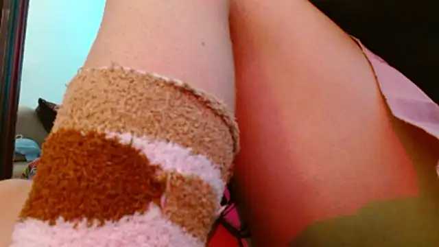 lilithxy online show from 01.15.26