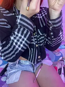 Ashly cutee online show from 02.18.26