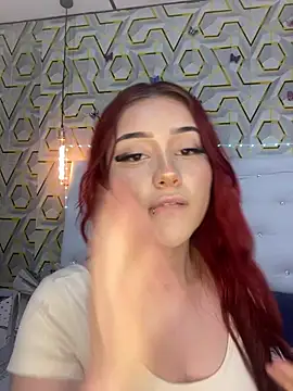 Snapshot of Ashly_cutee chatting on 05.08.26 Ashly cutee online show from 05.08.26