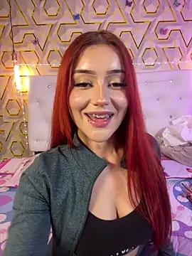 Snapshot of Ashly_cutee chatting on 05.12.26 Ashly cutee online show from 05.12.26