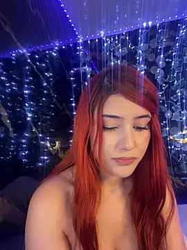 Snapshot of Ashly_cutee chatting on 05.31.26 Ashly cutee online show from 05.31.26