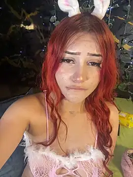 Ashly cutee online show from 07.18.26