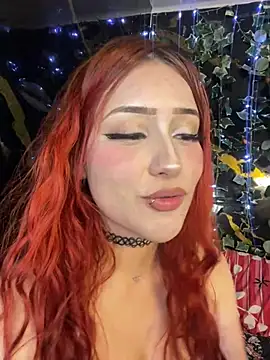 Ashly cutee online show from 07.29.26
