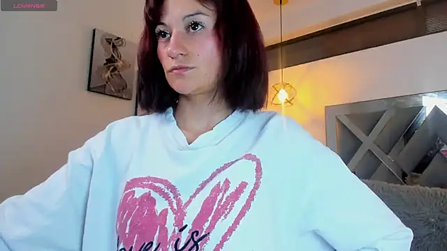 Snapshot of Candy_Hott7 chatting on 09.23.25 Candy Hott7 online show from 09.23.25