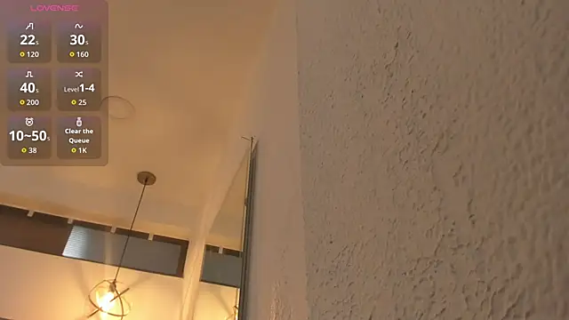 Snapshot of Candy_Hott7 chatting on 11.03.25 Candy Hott7 online show from 11.03.25