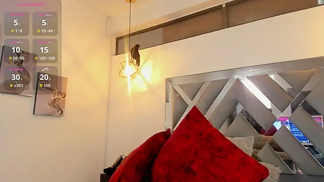 Snapshot of Candy_Hott7 chatting on 11.04.25 Candy Hott7 online show from 11.04.25