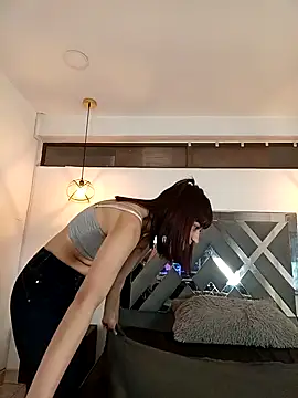 Snapshot of Candy_Hott7 chatting on 11.28.25 Candy Hott7 online show from 11.28.25