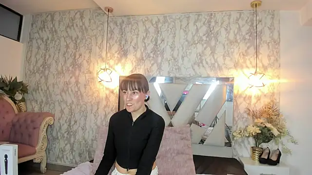 Candy Hott7 online show from 03.06.26