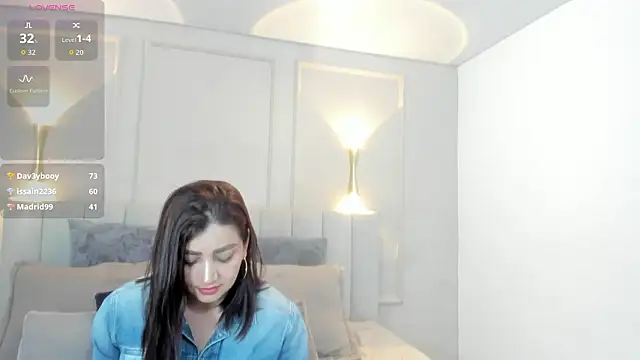 victoria bourne online show from 03.17.26