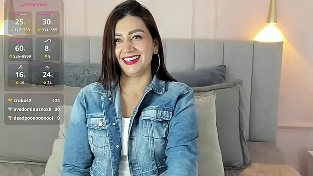 victoria bourne online show from 04.29.26