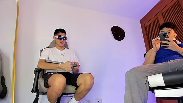 sotooliver3 online show from 09.09.25