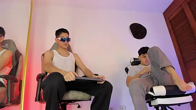 sotooliver3 online show from 09.16.25