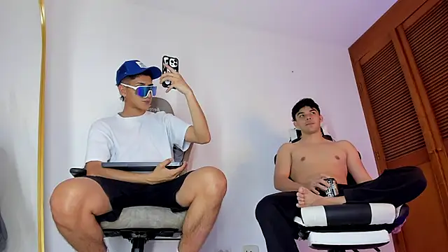 sotooliver3 online show from 01.10.26