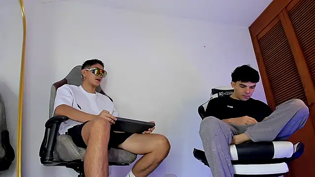 sotooliver3 online show from 03.03.26