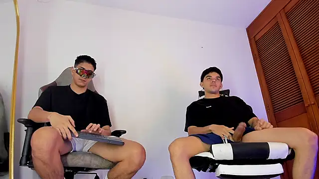 sotooliver3 online show from 03.04.26