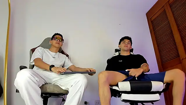 sotooliver3 online show from 03.07.26