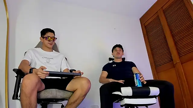 sotooliver3 online show from 03.09.26