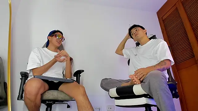 sotooliver3 online show from 03.10.26