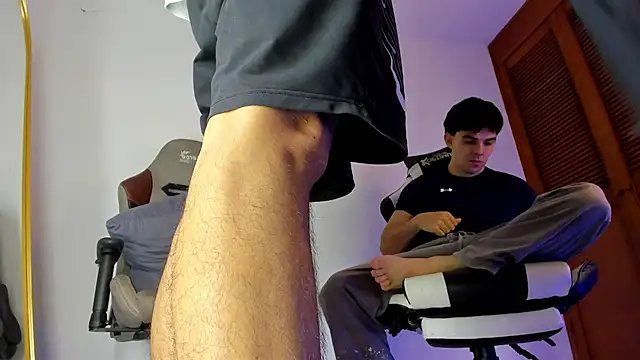 sotooliver3 online show from 03.12.26