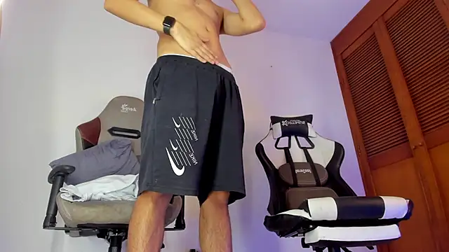 sotooliver3 online show from 03.13.26