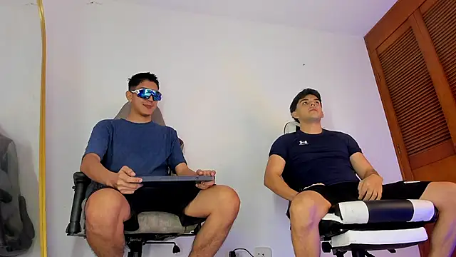 sotooliver3 online show from 04.05.26