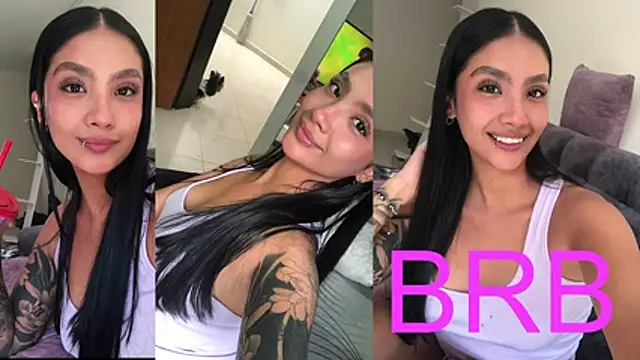 mia yireth online show from 03.17.26