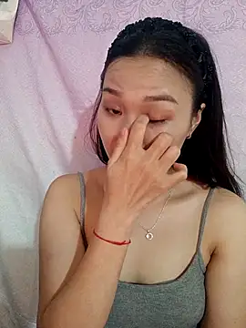 Lili lovely online show from 09.21.25