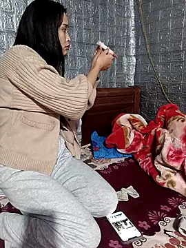 Lili lovely online show from 12.03.25