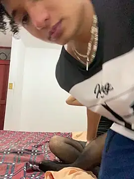 Nezuko-uWux online show from 09.14.25