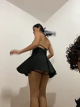 Nezuko-uWux online show from 09.20.25