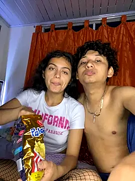 Nezuko-uWux online show from 09.25.25