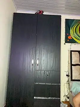 Nezuko-uWux online show from 10.02.25