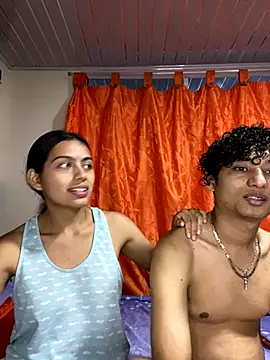 Nezuko-uWux online show from 10.12.25