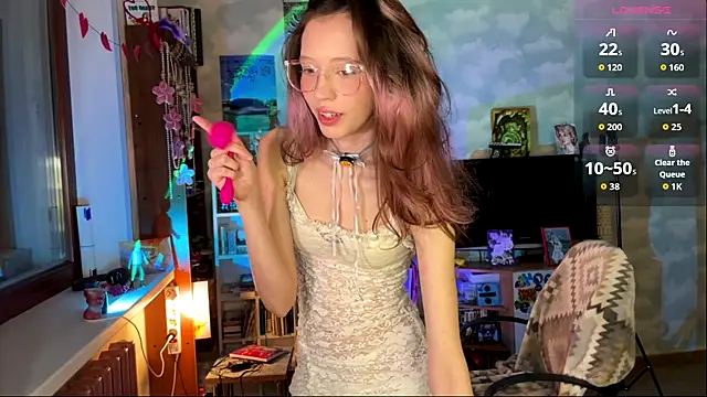 darling darinka online show from 03.10.26