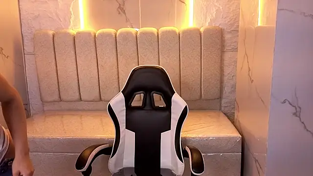 Mary Luxx TP online show from 11.02.25