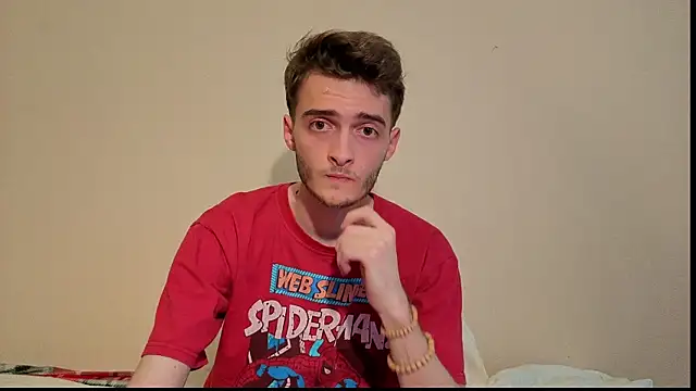 spider    man online show from 08.01.26
