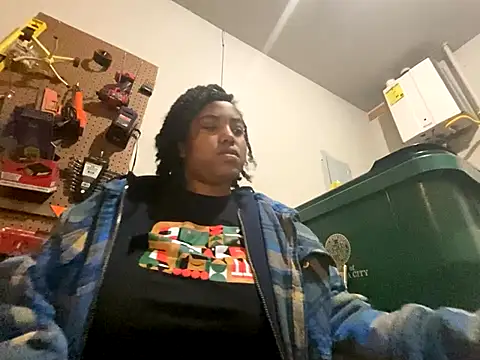 princesslivv online show from 11.24.25