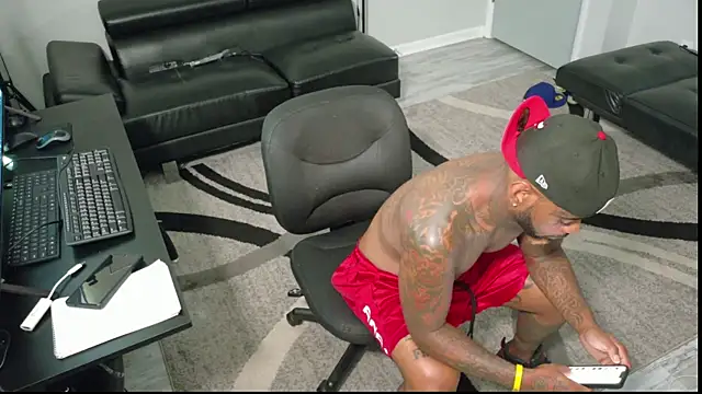 SLANGONDEMHOES online show from 10.13.25