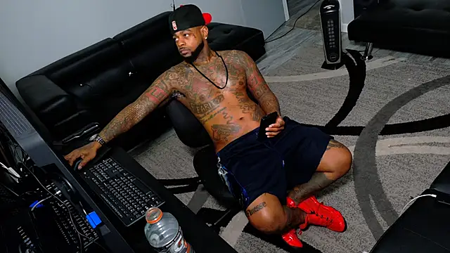 SLANGONDEMHOES online show from 02.01.26