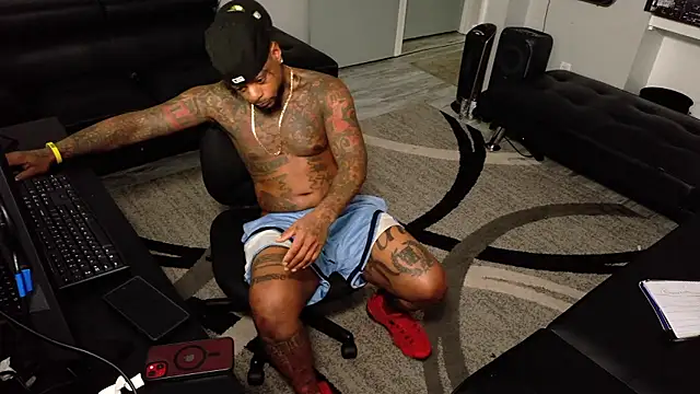 SLANGONDEMHOES online show from 02.26.26